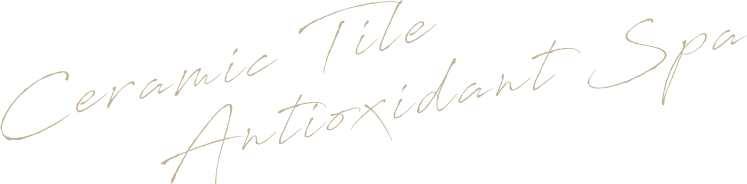 Ceramic Tile  Antioxidant Spa