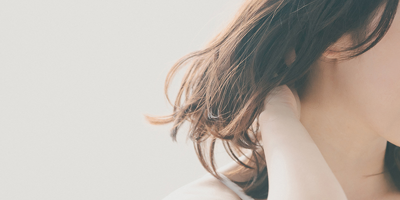 頭皮再生コンセプト